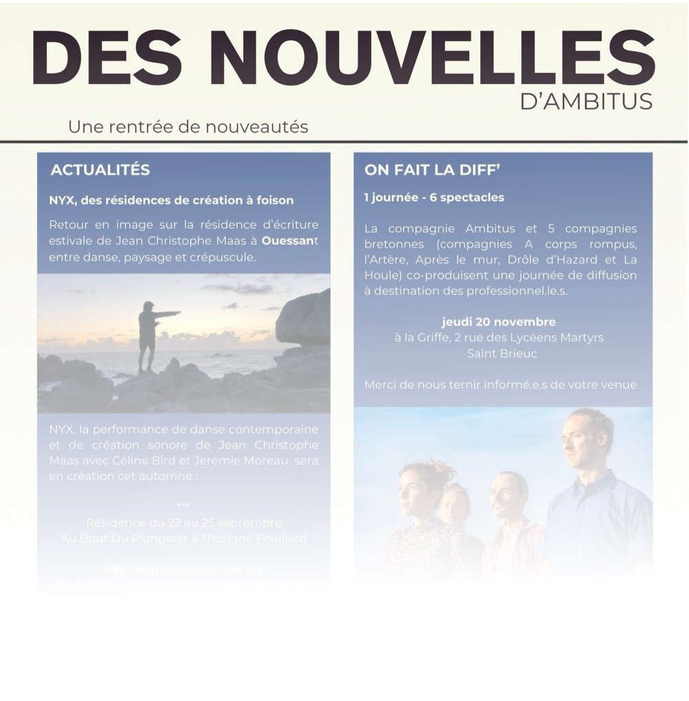 Newsletter