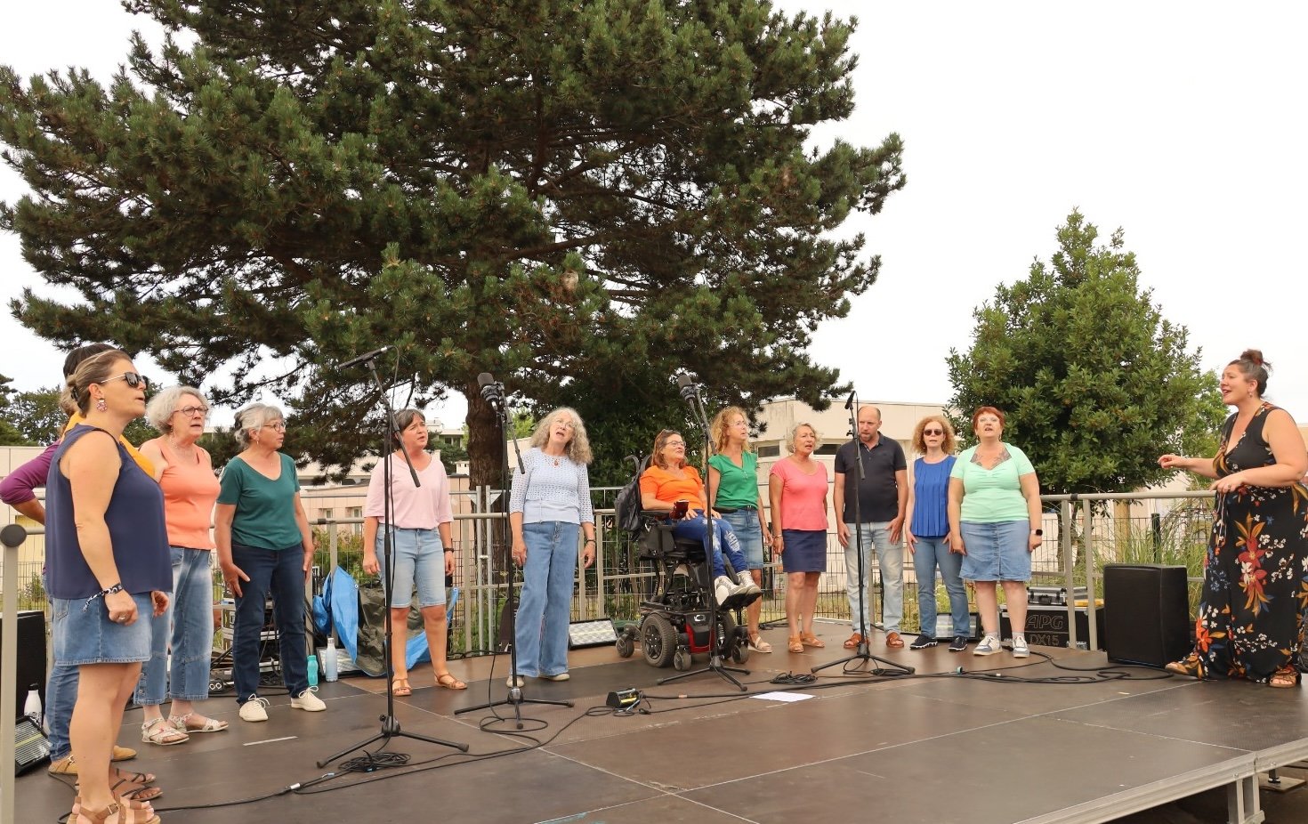 Chorales